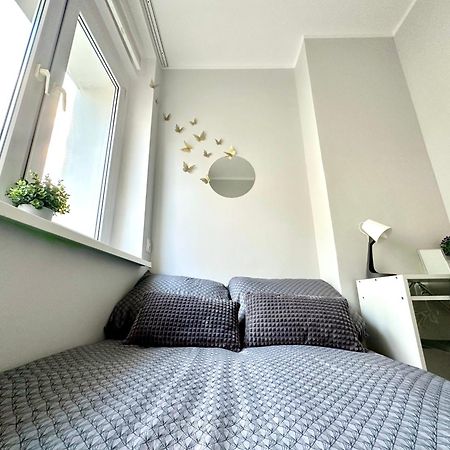 Mmrent Spring Room กดัญสก์ ภายนอก รูปภาพ