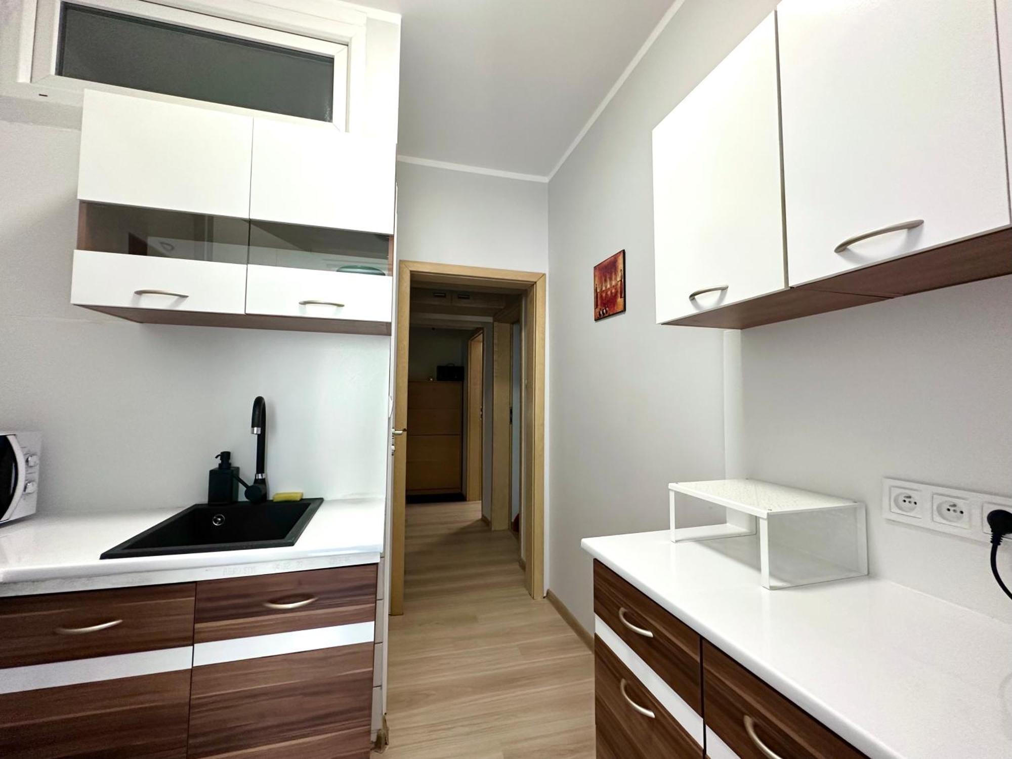 Mmrent Spring Room กดัญสก์ ภายนอก รูปภาพ