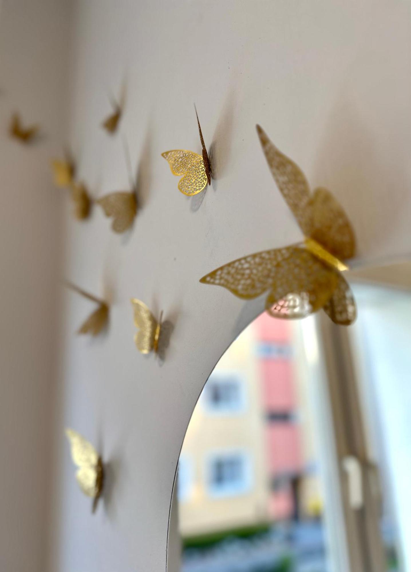 Mmrent Spring Room กดัญสก์ ภายนอก รูปภาพ